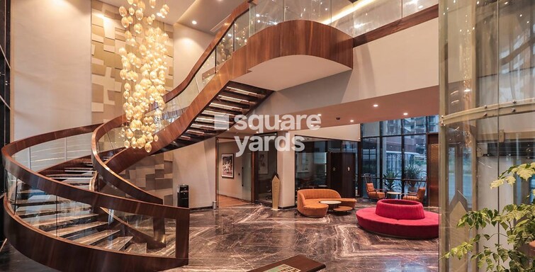 JP North Atria Apartment Interiors