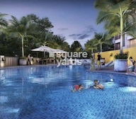 JP North Barcelona Amenities-Features