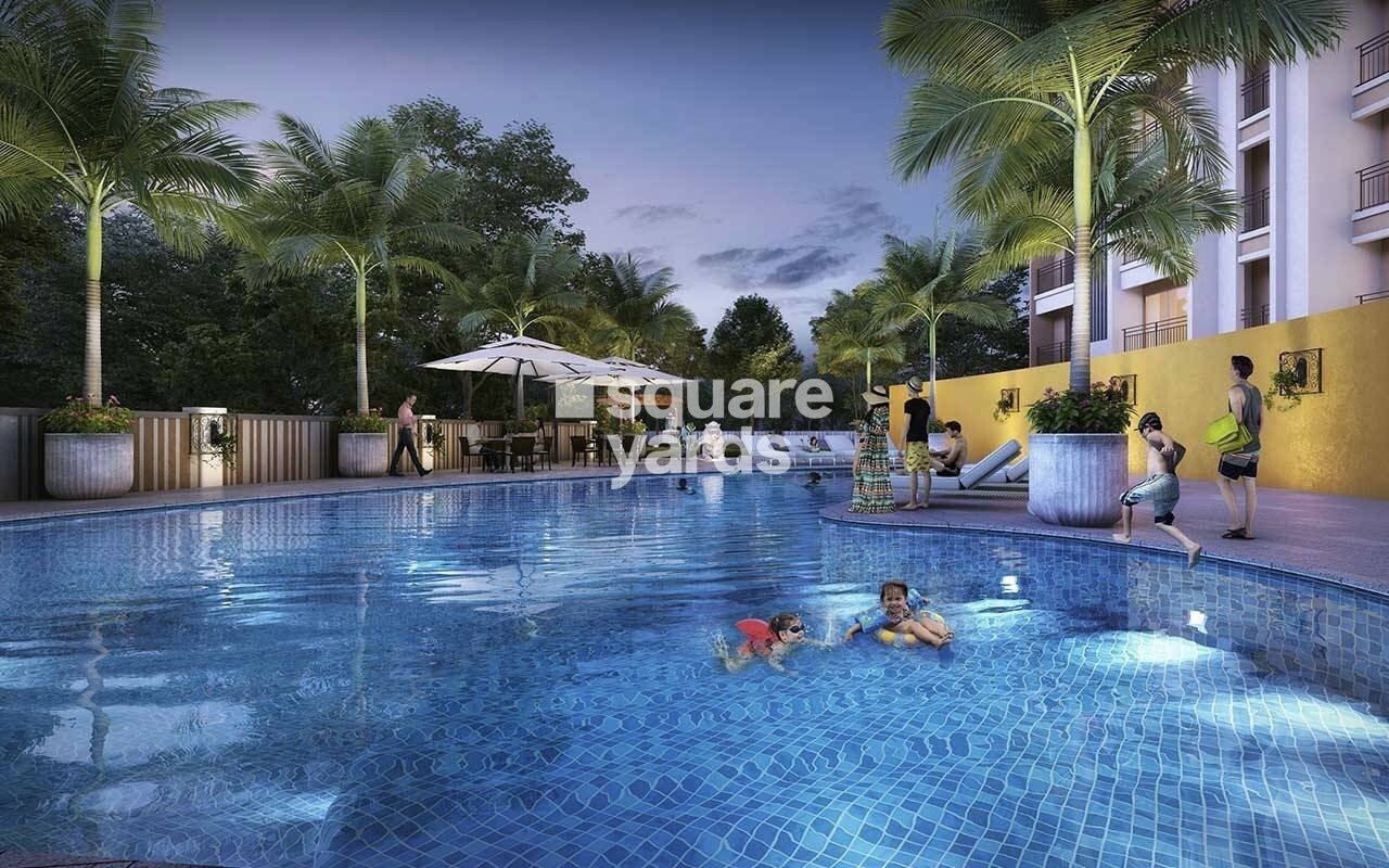 JP North Barcelona Amenities-Features 1