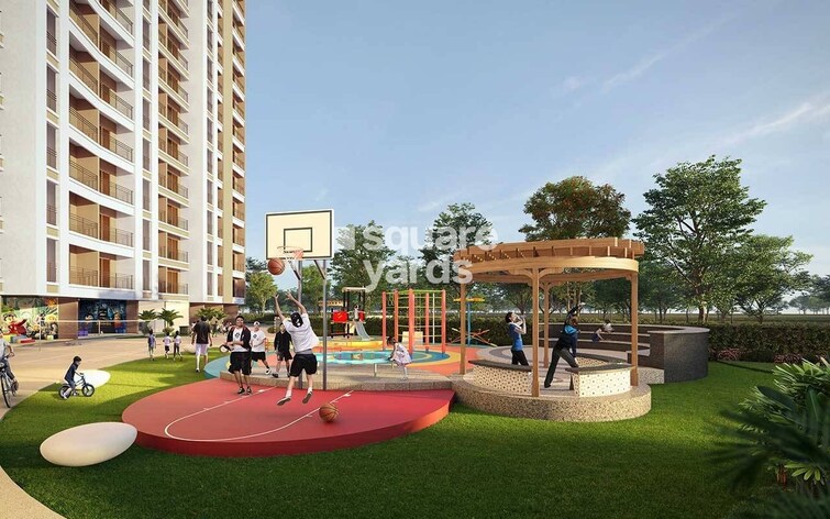 JP North Barcelona Amenities-Features 3