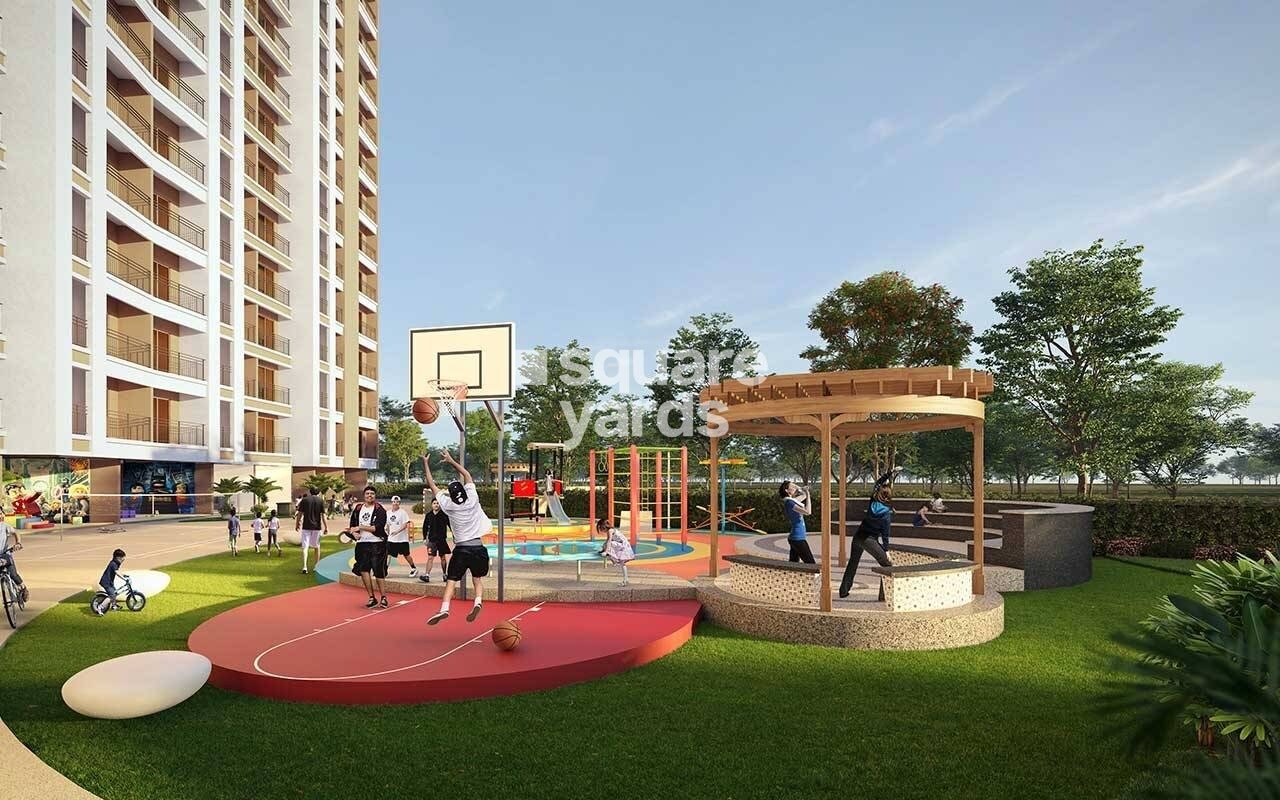 JP North Barcelona Amenities-Features 3