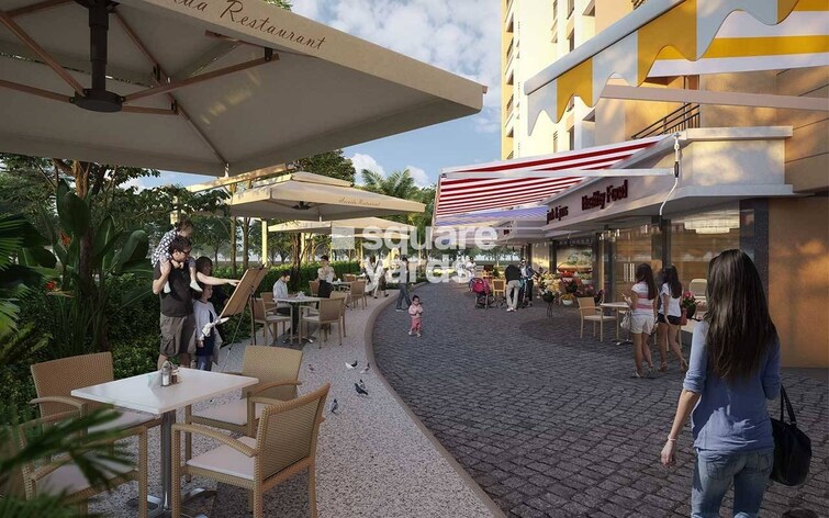 JP North Barcelona Amenities-Features 4