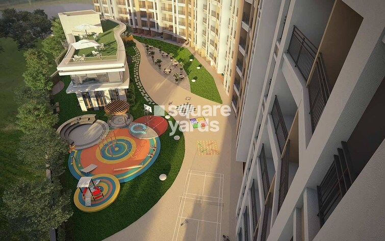 JP North Barcelona Amenities-Features 5