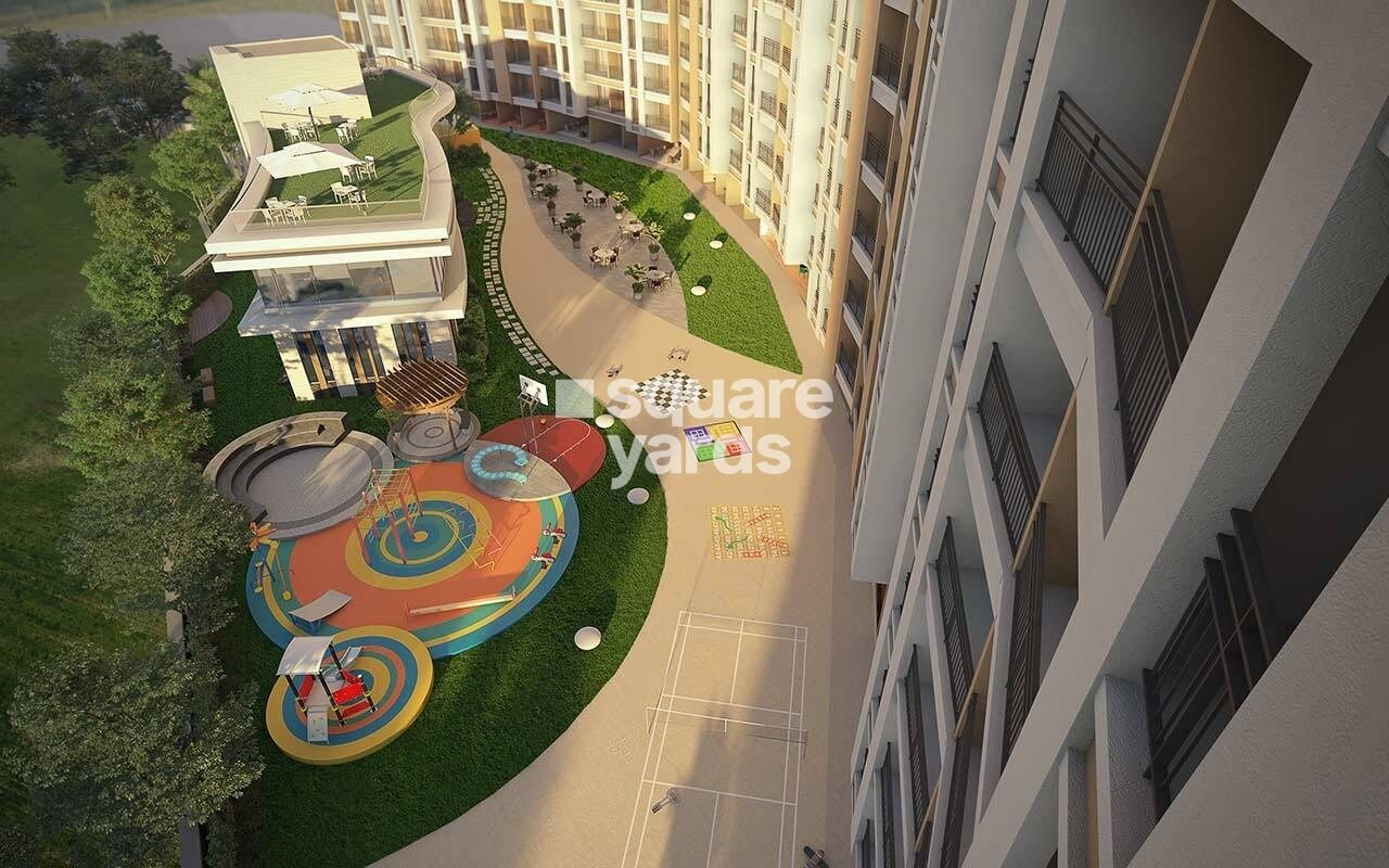 JP North Barcelona Amenities-Features 5