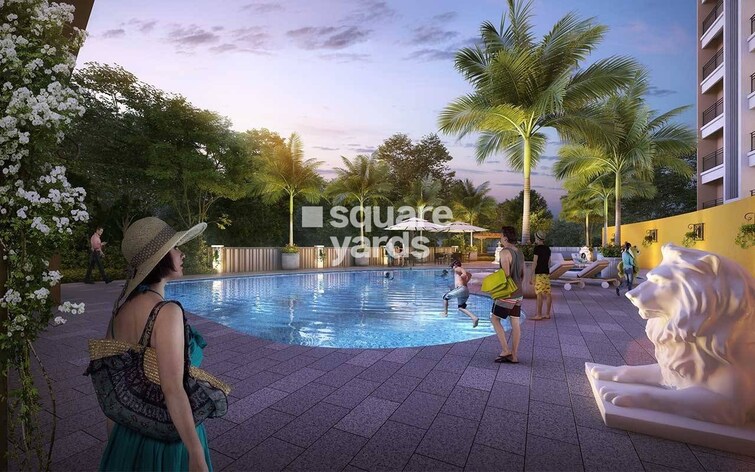 JP North Barcelona Amenities-Features 8