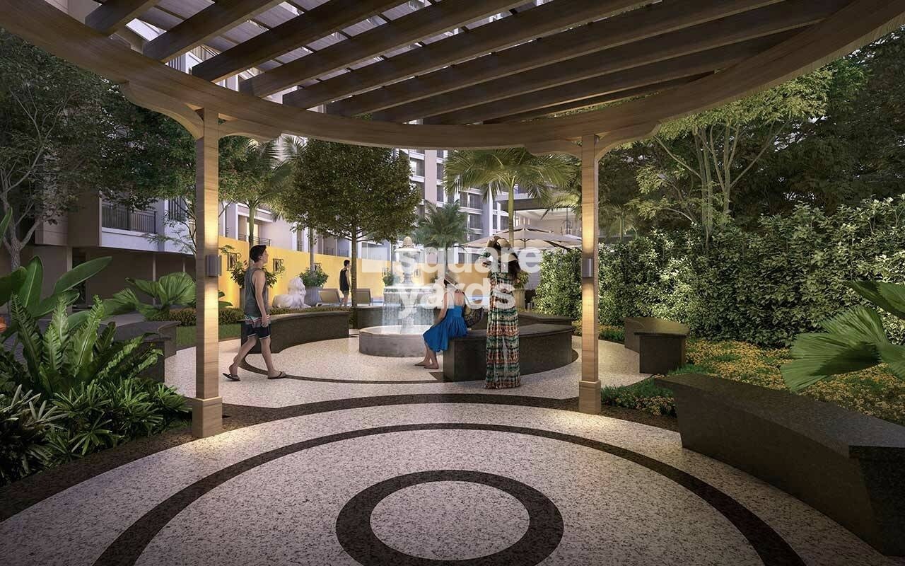 JP North Barcelona Amenities-Features 9