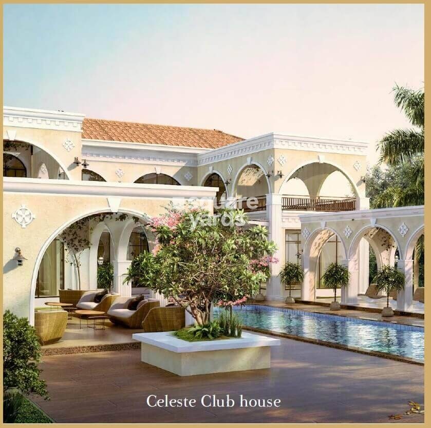 JP North Clubhouse External Image