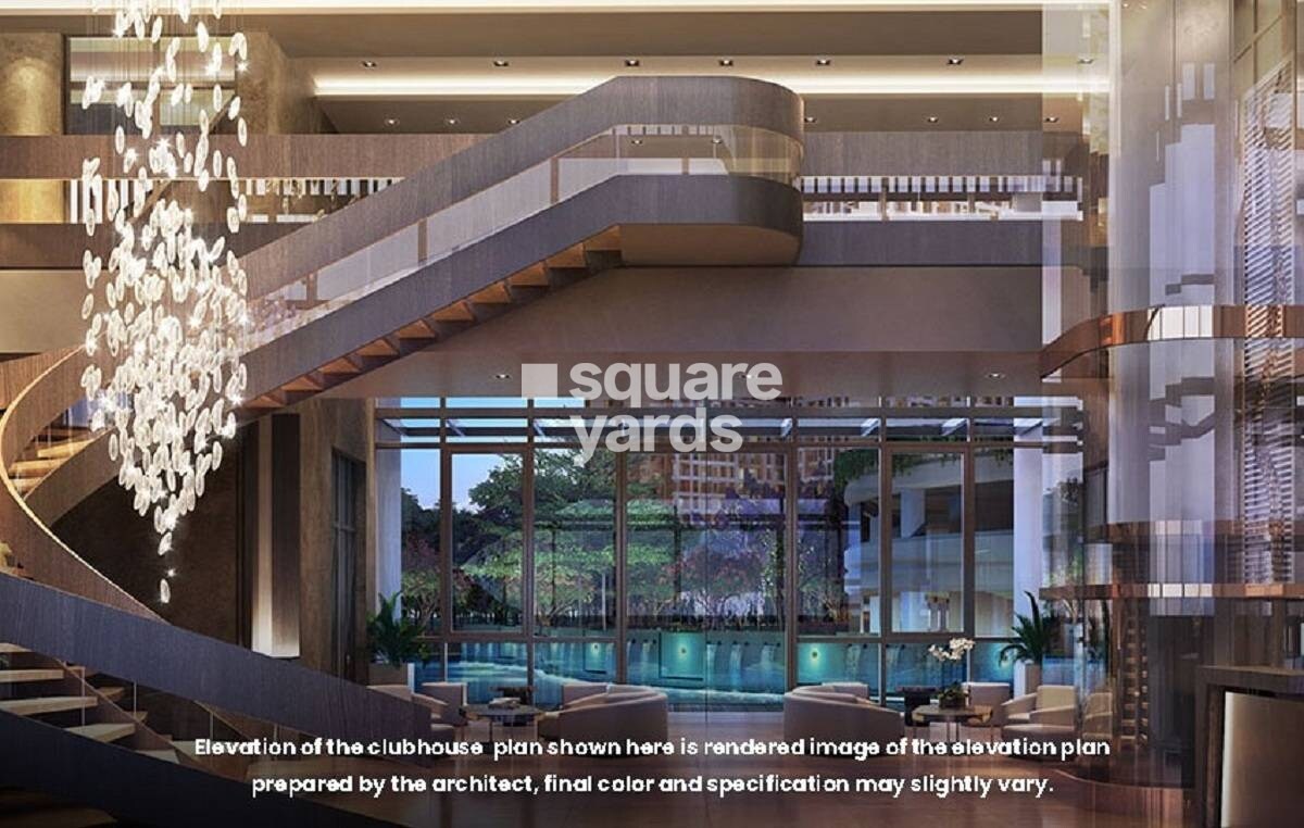 JP North Euphoria Amenities-Features 3