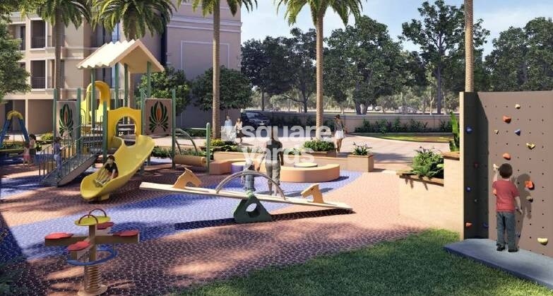 JP North Imperia Amenities-Features 1