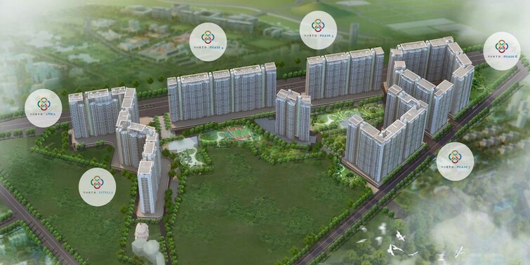 JP North Cover Image