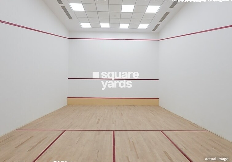 JP North Sports facilities Image