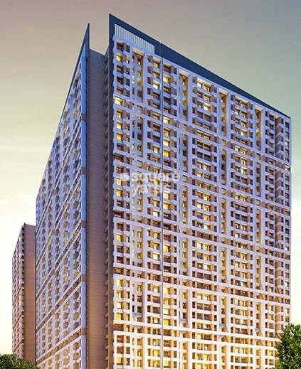 JP North Tower View 3