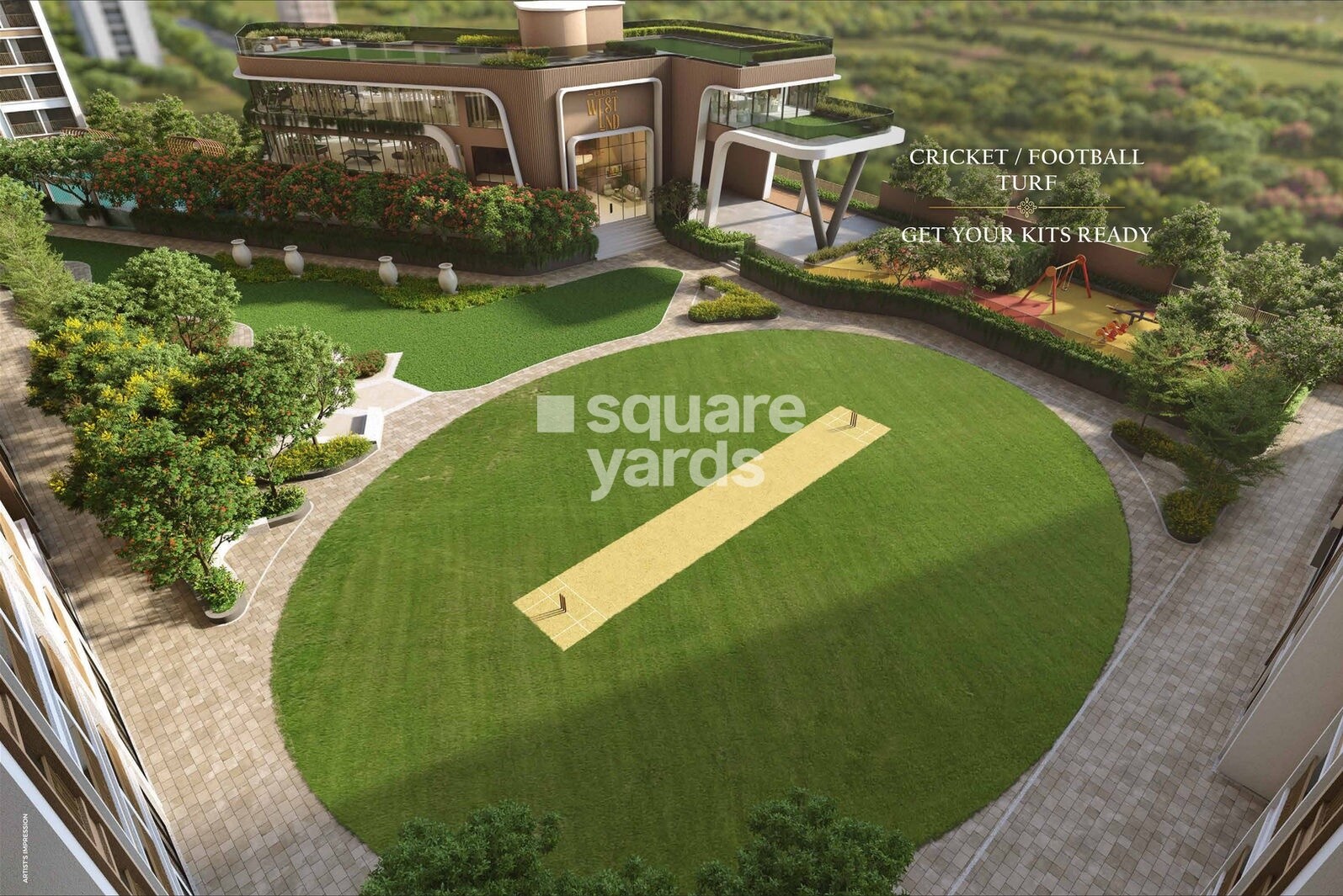JP North Westend Amenities-Features 2