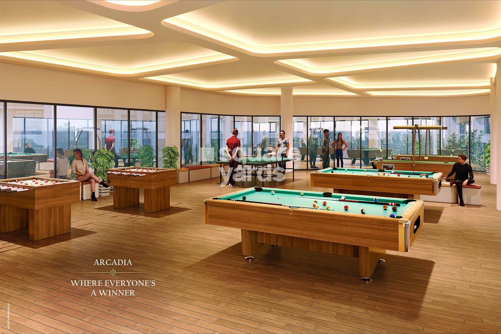 JP North Westend Amenities-Features 4