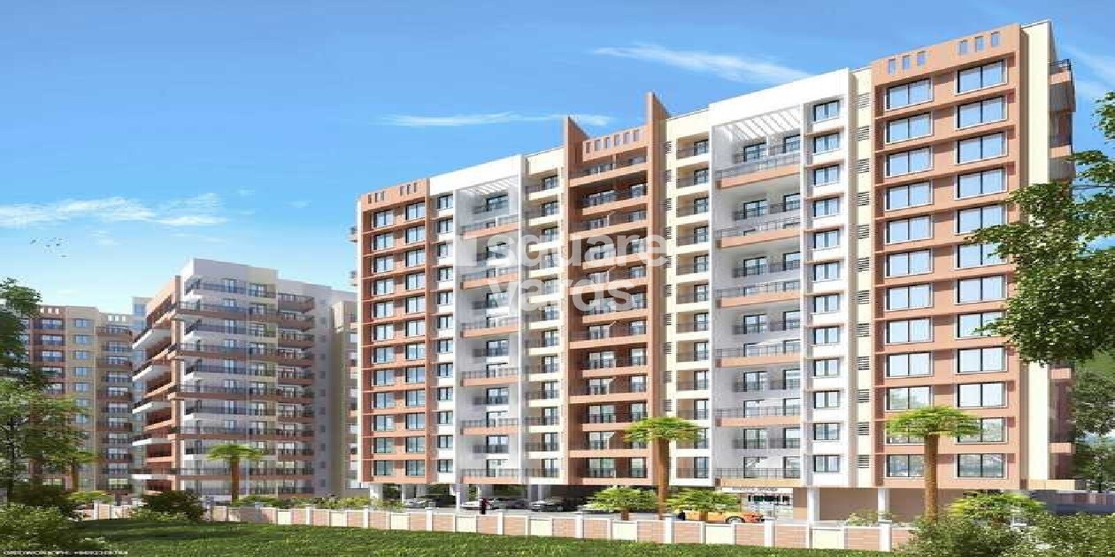 JP Regency Ambernath