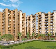 JP Synergy Tower View