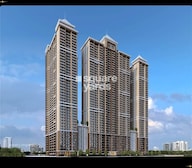 JP The Palace Apartment Exteriors