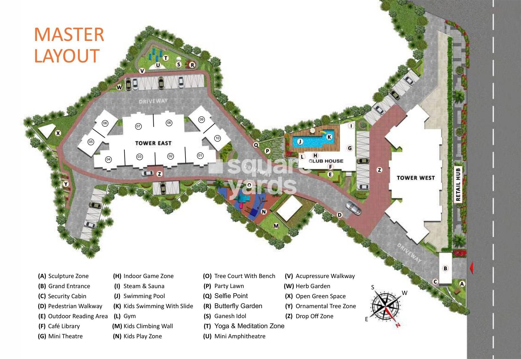 JP The Palace Master Plan 1