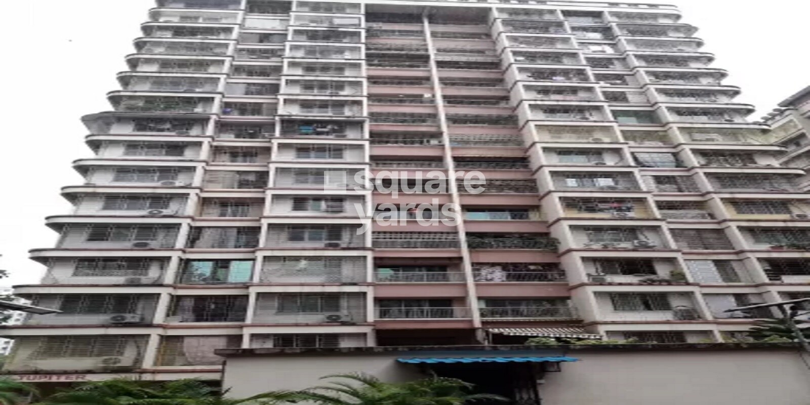 Jupiter CHS Thane