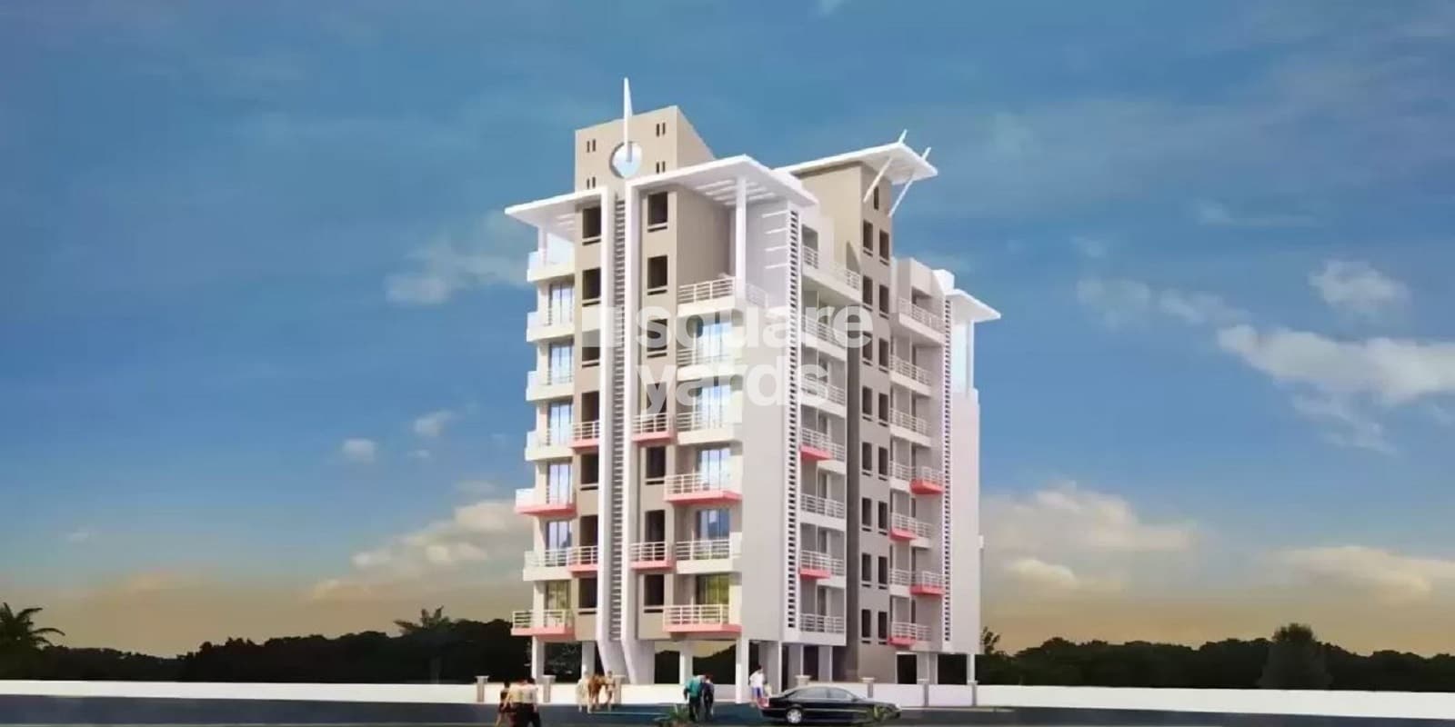 Jupiter Heights