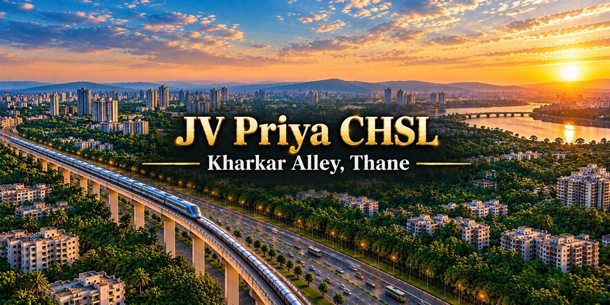 JV Priya CHSL