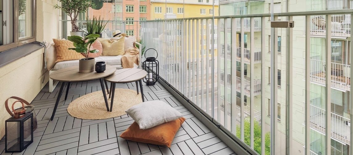 JVM Centrum Apartment Interiors 1