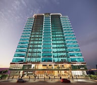 JVM Cynergy Commercial Exteriors