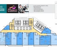 JVM Cynergy Floor Plans