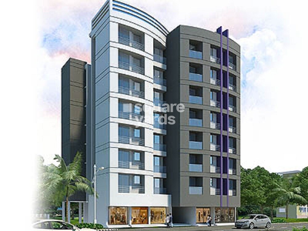 Jvm Florencia Tower View