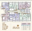 JVM Magnum Floor Plans