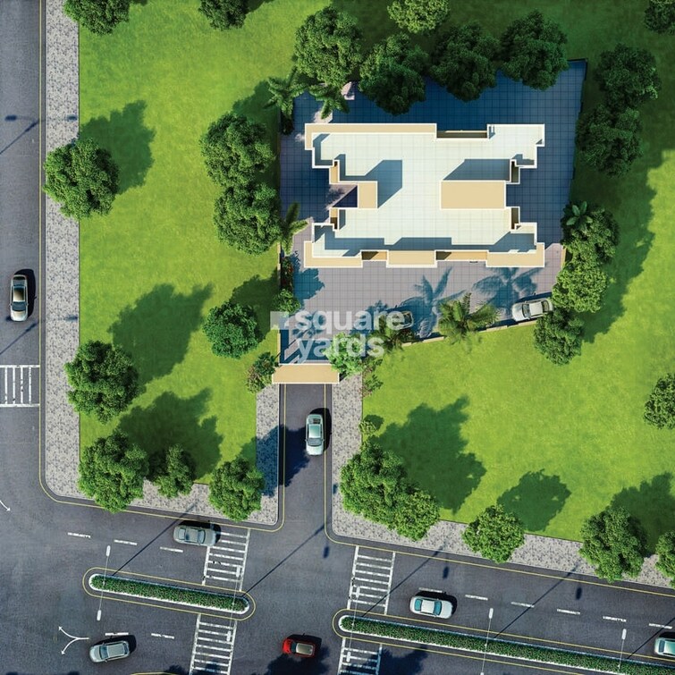 JVM Pearl Master Plan Image