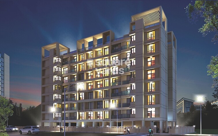 JVM Sarvam Tower View 2