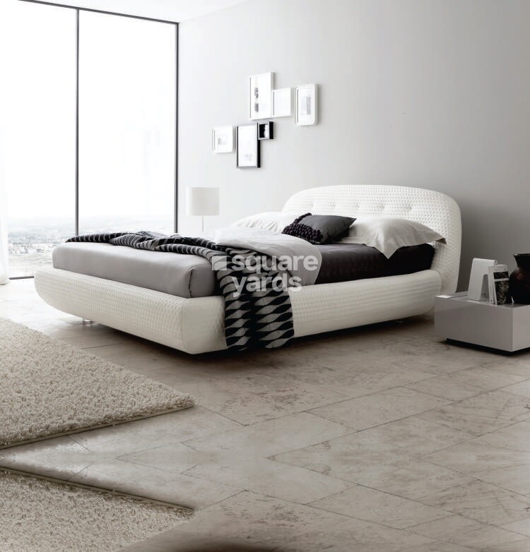 JVM Shubham Apartment Interiors