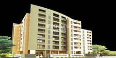 JVM Spaces Srushti Vihar