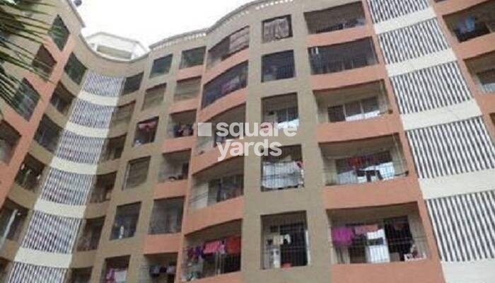 K D Empire Tower View