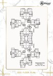 K P Millenium Heights Floor Plans