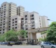 Kabra Hyde Park Residency F5 Building Phase