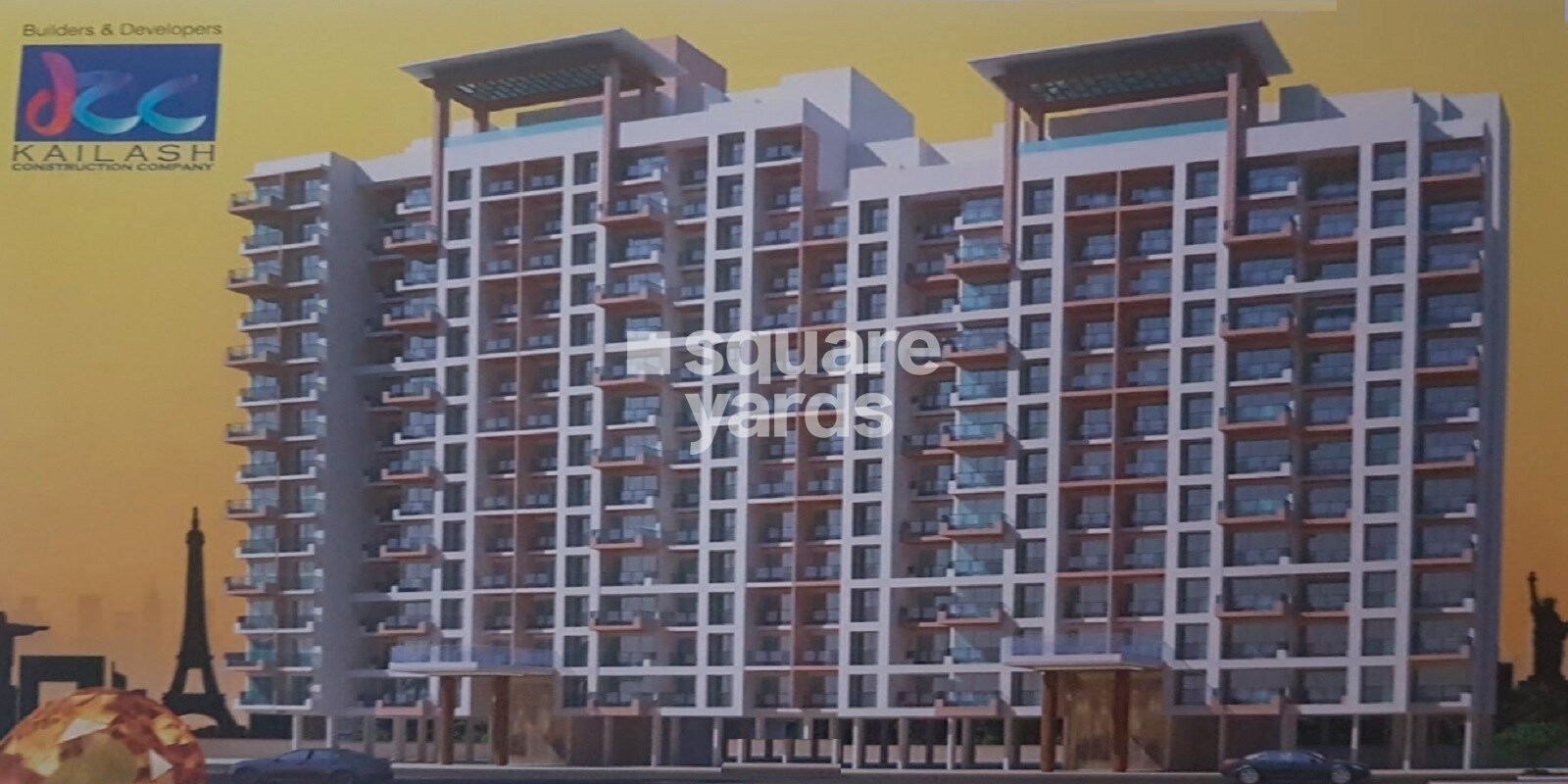 Kailash Sapphire Bhoir Jewels, Dombivli West, Thane