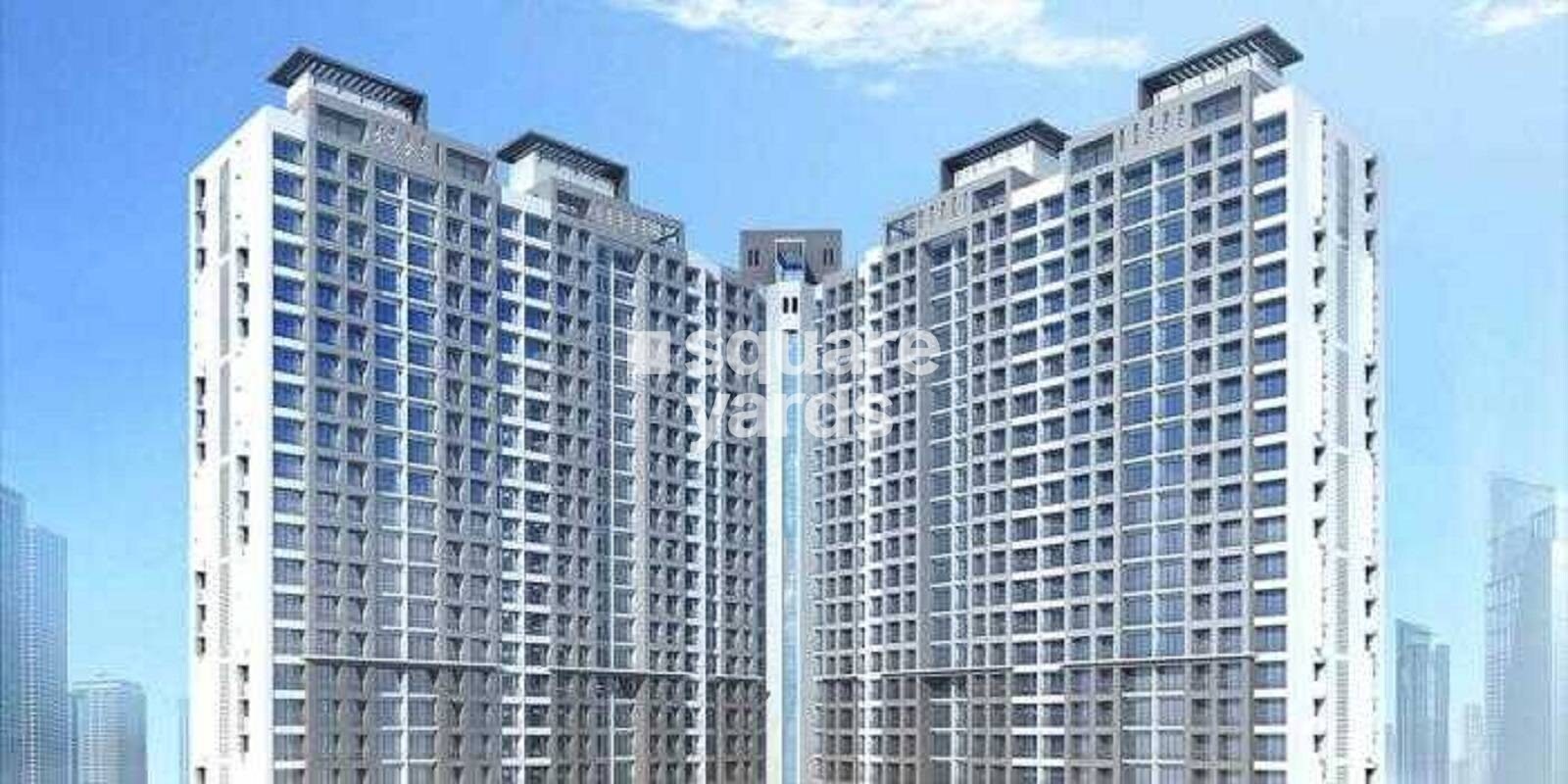 Kakad Paradise Phase 1