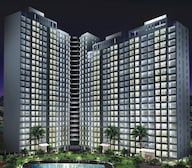 Kakad Paradise Phase 2 Apartment Exteriors