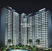 Kakad Paradise Phase 2 Tower View