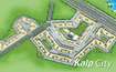 Kalp City Phase 3 Master Plan Image