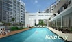 Kalp City Phase I Amenities Features