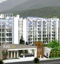 Kalp City Phase II Kalp City Phase II