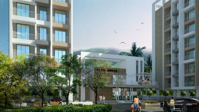 Kalp Nisarg Phase I Amenities-Features 3