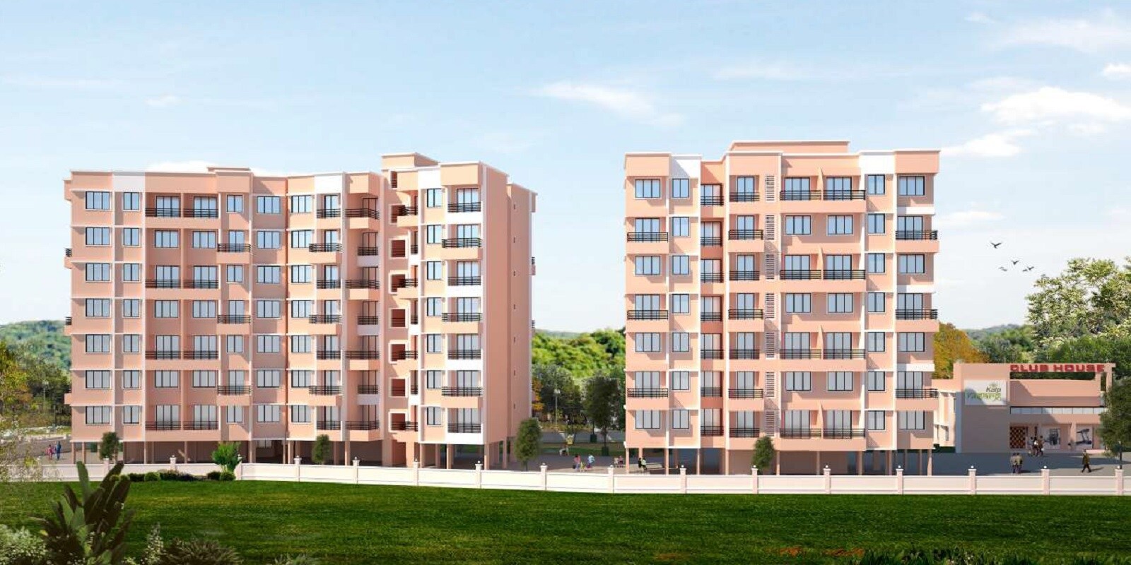 Kalp Nisarg Phase I Featured Image