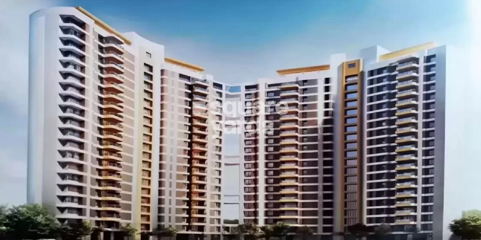 Kalpa Taru Siddhachal III