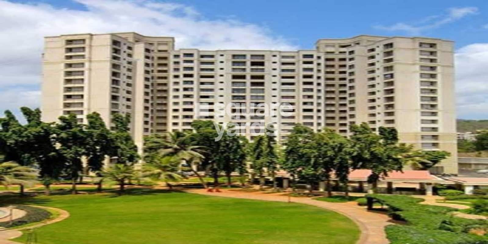 Kalpa Taru Siddhachal VI