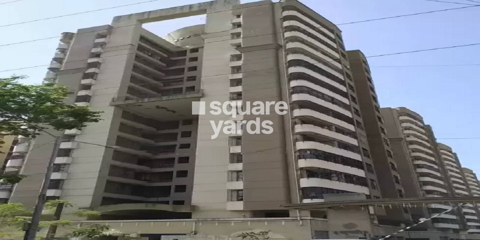 kalpataru-apartment
