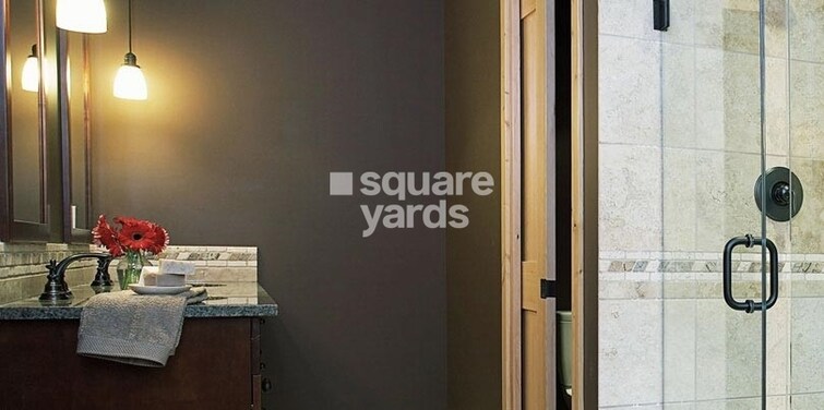 Kalpataru Hills Phase II Apartment Interiors 1